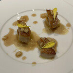 鉄板焼き あさひ - 