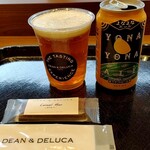 CAFE LOUNGE THE TASTING EXPERIENCE DEAN & DELUCA - 