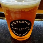 CAFE LOUNGE THE TASTING EXPERIENCE DEAN & DELUCA - 