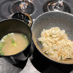 鉄板焼き あさひ - 