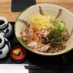 おらが蕎麦 - 