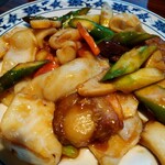 横浜中華街 重慶飯店 - 