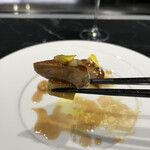 鉄板焼き あさひ - 