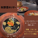 鉄板焼き あさひ - Instagram用　動画で見たい方はInstagramで見てね