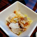 横浜中華街 重慶飯店 - 