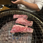 焼肉あらたよ - 