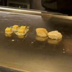 鉄板焼き あさひ - 