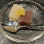 鉄板焼き あさひ - 