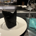 鉄板焼き あさひ - 