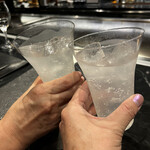 鉄板焼き あさひ - 