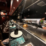 鉄板焼き あさひ - 