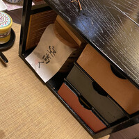 日本料理 一扇 - 