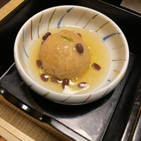 日本料理 一扇 - 