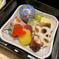 日本料理 一扇 - 