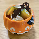 パティスリー アプラノス - 