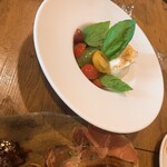 イタリアンバル Aoneco - 