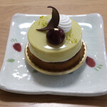 パティスリー アプラノス - 