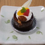 パティスリー アプラノス - 