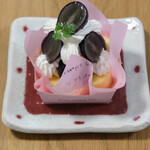 パティスリー アプラノス - 