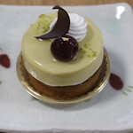 パティスリー アプラノス - 