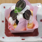 パティスリー アプラノス - 