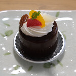 パティスリー アプラノス - 