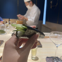 鮨くにみつ - 