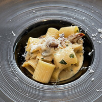 Ristorante Crocifisso - パスタ①