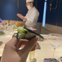 鮨くにみつ - 