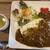 葉山珈琲 - 料理写真:葉山珈琲特製カレー(880円)