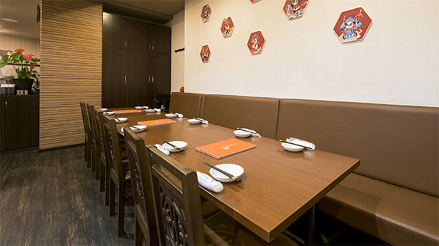 Peking Ryori Shosho photo 5