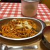 スパゲッティーのパンチョ 大橋駅ナカ店