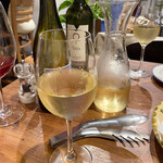 オステリア モカイオ - 