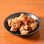 軟骨唐揚げ