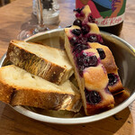 オステリア モカイオ - 