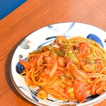 ナポリタン