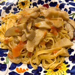 オステリア モカイオ - 