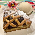 オステリア モカイオ - 