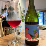 オステリア モカイオ - 