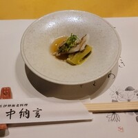 中納言 大阪駅前第3ビル店 - 