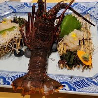 中納言 大阪駅前第3ビル店 - 