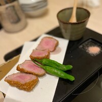 豚匠 心斎橋邸 - 