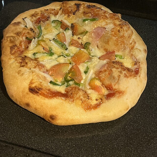 居酒屋けい カフェまさ_2