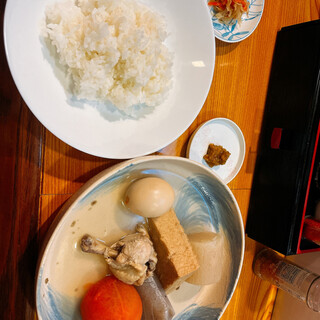 居酒屋けい カフェまさ_1