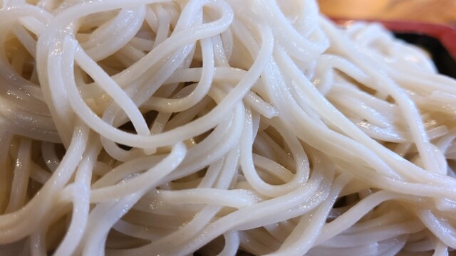 Yabu Soba photo 2