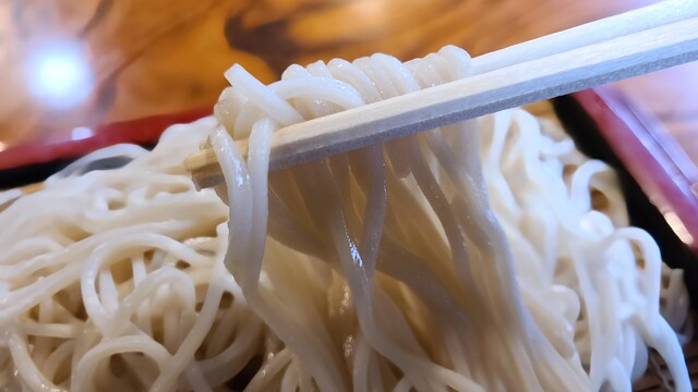 Yabu Soba photo 3