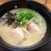 イップウドウ ラーメン エクスプレス 蓮田SA店