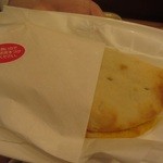 ドトールコーヒーショップ - ボロネーゼもきさんじー熱々でうまううま