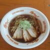 らぁ麺 おかむら