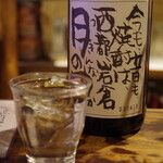 ホルモン酒場 焼酎家「わ」 - 